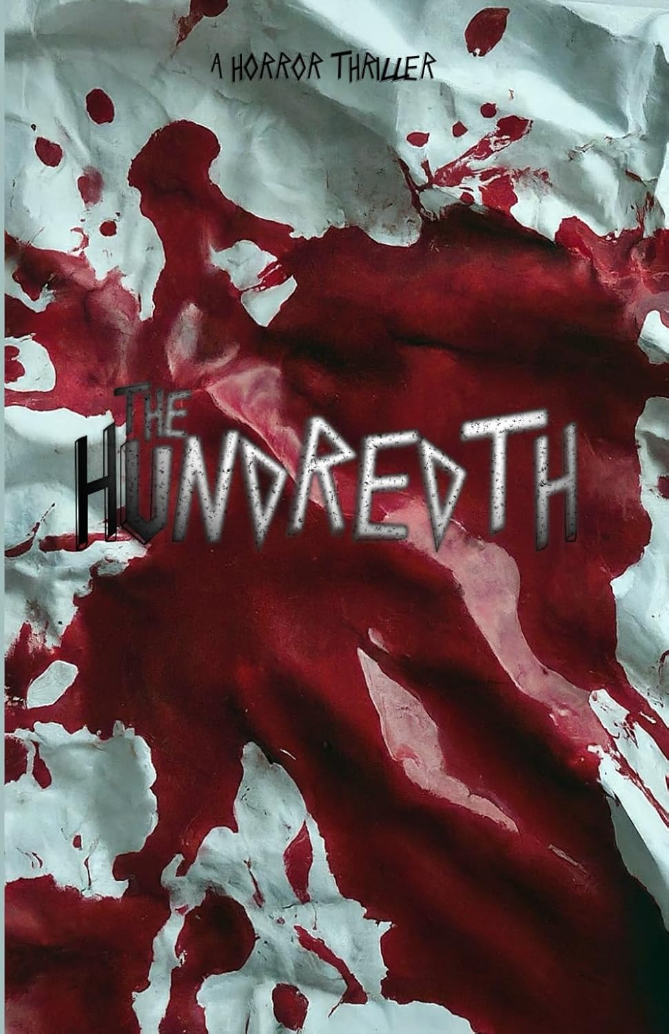 The Hundredth — front cover